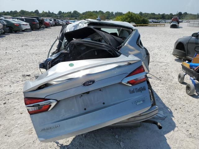 2020 FORD FUSION TIT - 3FA6P0D9XLR136855