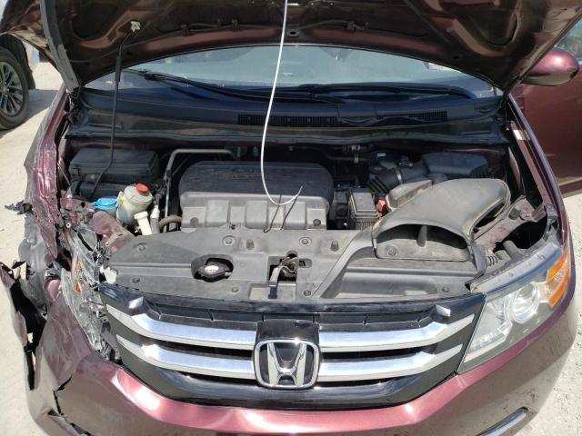 2015 HONDA ODYSSEY EX - 5FNRL5H68FB061322