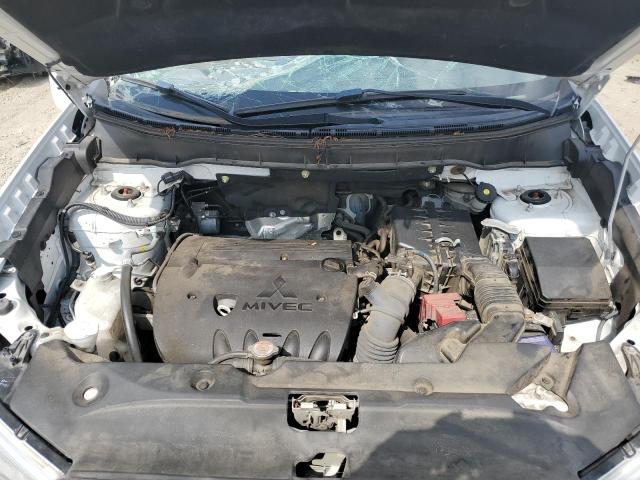 2018 MITSUBISHI OUTLANDER - JA4AP3AU0JU023897