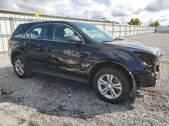 2013 CHEVROLET EQUINOX LS 2GNALBEK3D6425511  67568634