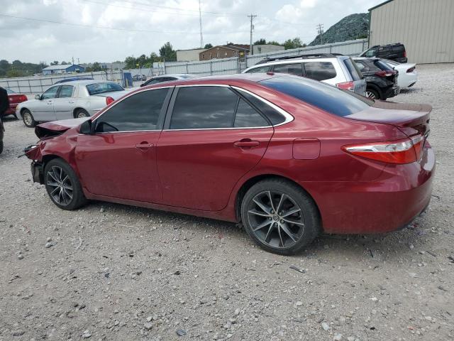 2015 TOYOTA CAMRY LE - 4T1BF1FK1FU939385