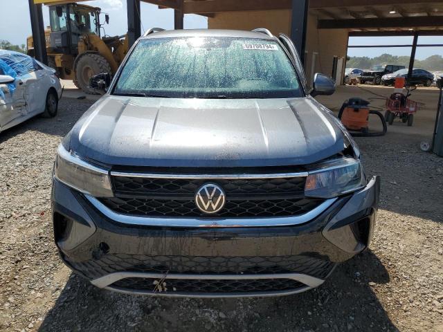 2022 VOLKSWAGEN TAOS SE - 3VVRX7B24NM030733