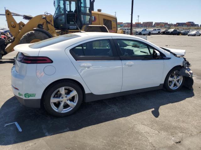 VIN 1G1RF6E49EU143879 2014 Chevrolet Volt no.3