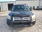 HONDA PILOT EXL photo