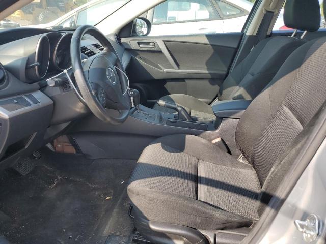 VIN JM1BL1TF3D1728837 2013 Mazda 3, I no.7