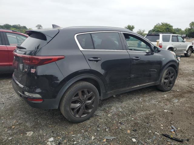 2020 KIA SPORTAGE S - KNDP6CAC3L7653439