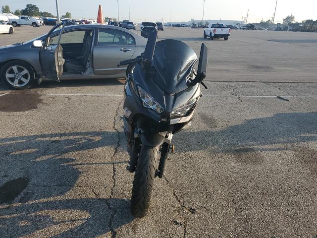 2023 KAWASAKI EX400 - JKAEXKH13PDAN2071