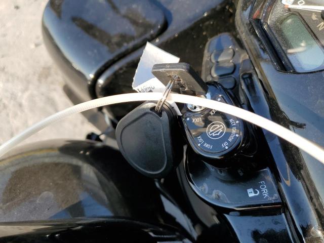 2020 HARLEY-DAVIDSON FLTRK 1HD1KZF19LB605452