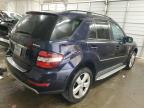 MERCEDES-BENZ ML 350 photo