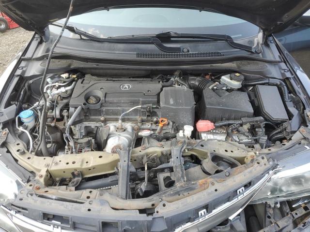 2016 ACURA ILX PREMIU - 19UDE2F78GA012096