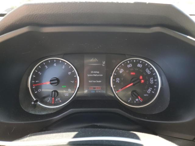 2020 TOYOTA RAV4 XLE - 2T3W1RFV2LC060409