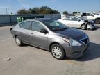 NISSAN VERSA S photo