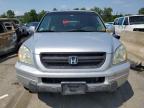 HONDA PILOT EXL photo