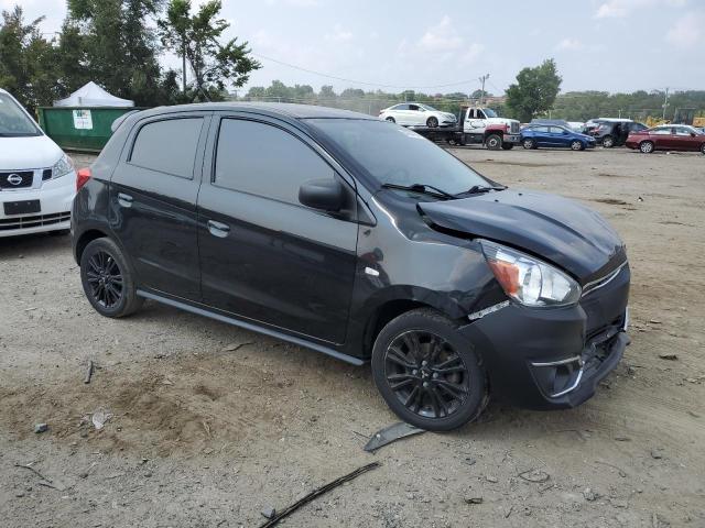 2020 MITSUBISHI MIRAGE LE - ML32A5HJ3LH003726