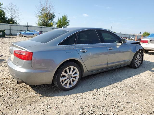 VIN WAUFGAFC8EN009856 2014 Audi A6, Premium Plus no.3