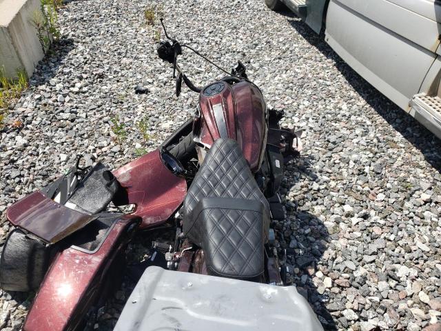 2024 HARLEY-DAVIDSON FLTRXSE 1HD1TC619RB954906