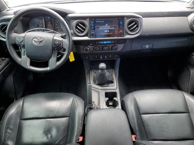 2019 TOYOTA TACOMA DOU - 5TFCZ5AN1KX170310