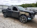 HONDA RIDGELINE photo