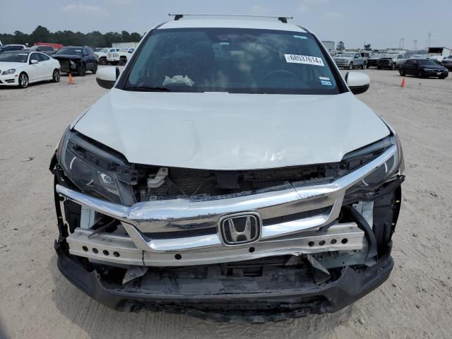 2021 HONDA PILOT EX 5FNYF5H32MB032033  68537614