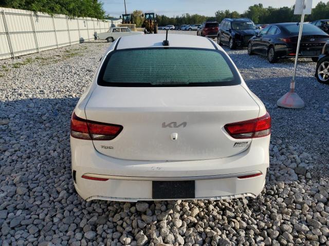 2023 KIA RIO LX - 3KPA24AD5PE622666