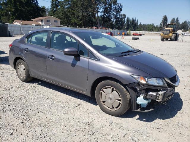 2015 HONDA CIVIC HF 2HGFB2F69FH510722