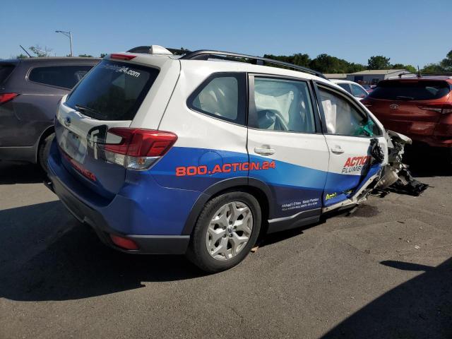2019 SUBARU FORESTER JF2SKACC3KH459298