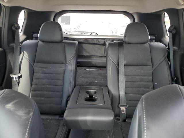2024 MITSUBISHI OUTLANDER - JA4J4VA8XRZ020334