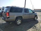 CHEVROLET SUBURBAN K photo