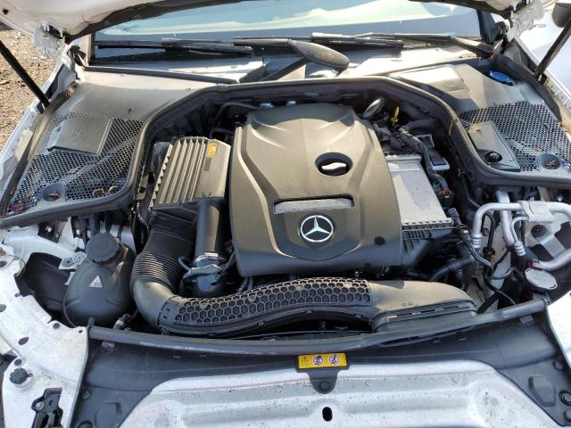 VIN WDDWJ4KB3JF632315 2018 Mercedes-Benz C-Class, 3... no.11