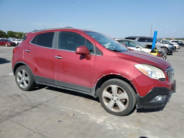 VIN KL4CJCSB9DB160750 2013 Buick Encore no.4