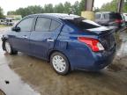 NISSAN VERSA S photo