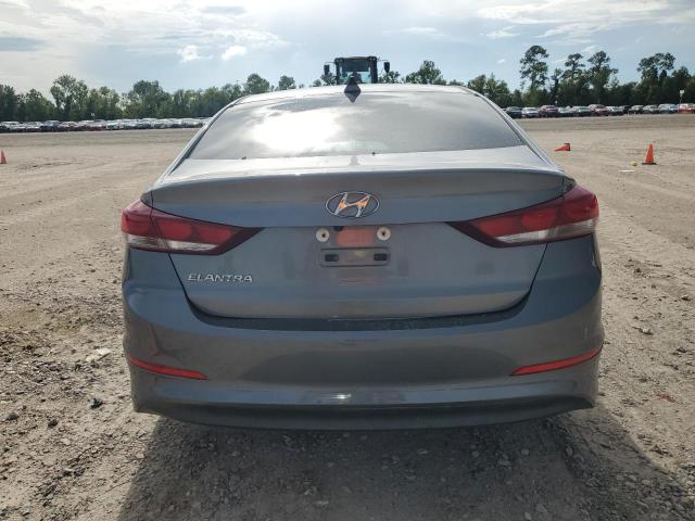 VIN 5NPD84LF2JH319020 2018 HYUNDAI ELANTRA no.6