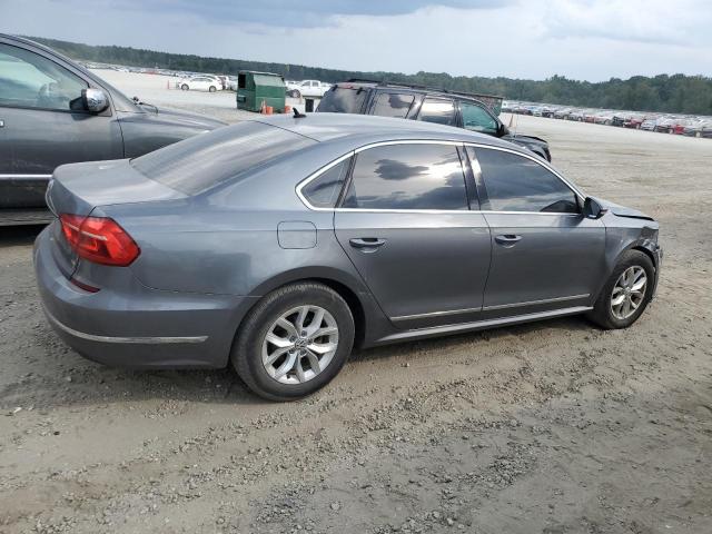 2016 VOLKSWAGEN PASSAT S - 1VWAT7A3XGC009923