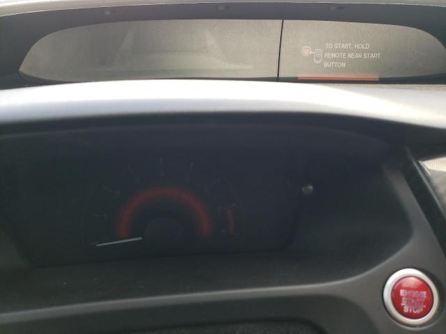 2015 HONDA CIVIC SI - 2HGFB6E52FH200654