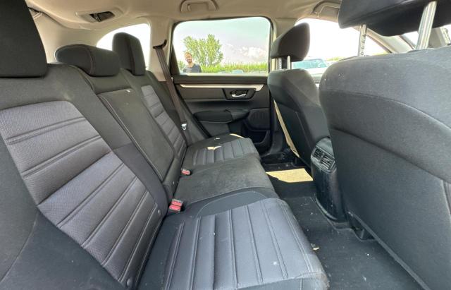 2020 HONDA CR-V LX - 2HKRW2H20LH221001