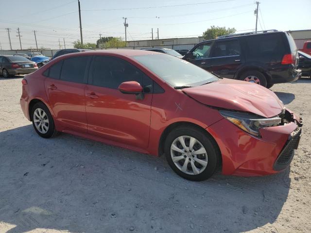 2020 TOYOTA COROLLA LE - 5YFEPRAE1LP075042