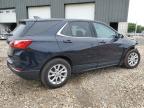 CHEVROLET EQUINOX LT photo