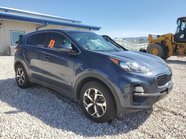 2020 KIA SPORTAGE L - KNDPMCAC9L7734578