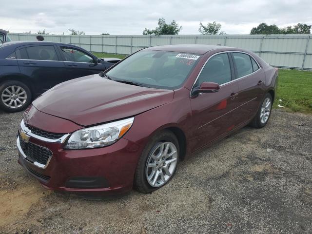 2016 CHEVROLET MALIBU LIM - 1G11C5SA4GF130118