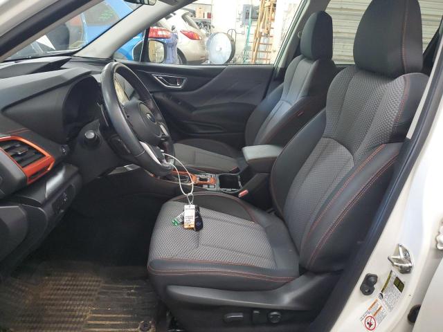 2019 SUBARU FORESTER S - JF2SKAKC1KH488705