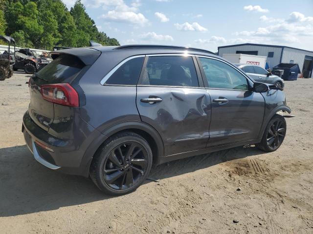 VIN KNDCC3LC1J5134547 2018 KIA Niro, EX no.3