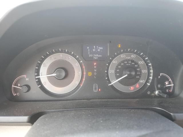 2015 HONDA ODYSSEY TO - 5FNRL5H93FB047029