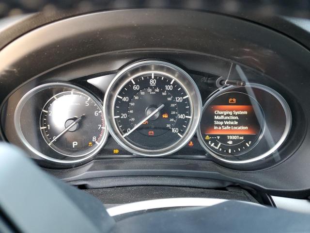 2021 MAZDA CX-5 TOURI - JM3KFBCM4M1397575
