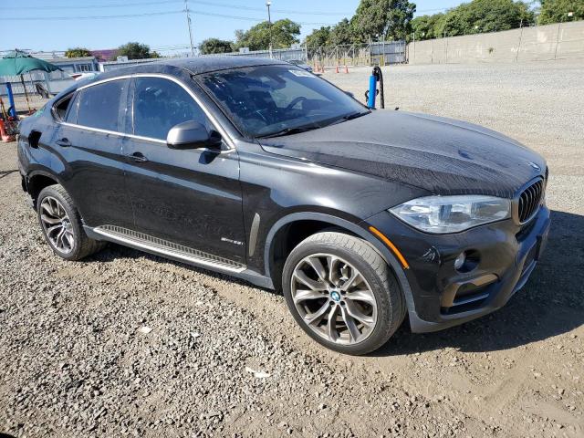 VIN 5UXKU0C51H0F99704 2017 BMW X6 no.4