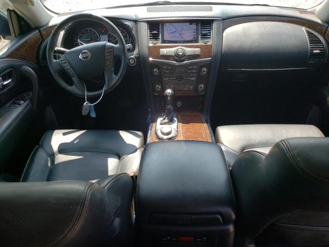 2018 NISSAN ARMADA SV - JN8AY2NCXJ9555213