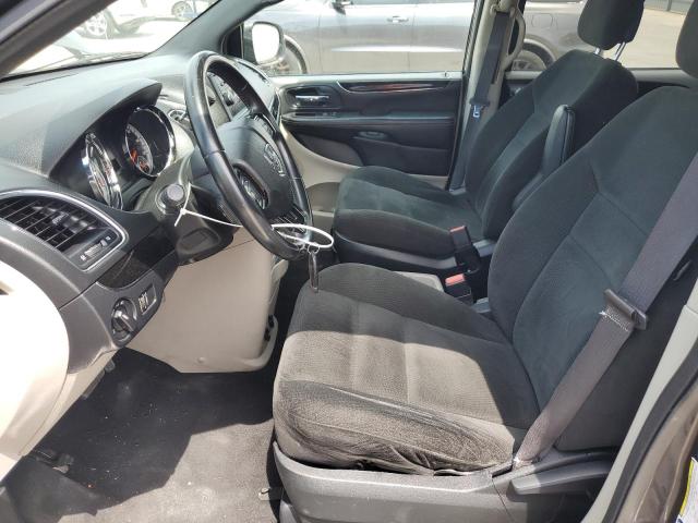 2016 DODGE GRAND CARA - 2C4RDGBG0GR379760