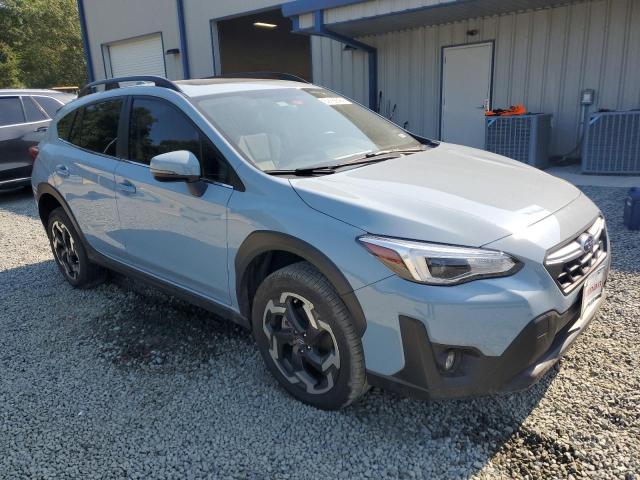 2022 SUBARU CROSSTREK - JF2GTHNC0NH264028