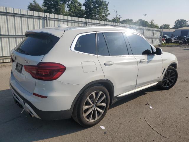 VIN 5UXTR9C54JLC78660 2018 BMW X3, Xdrive30I no.3