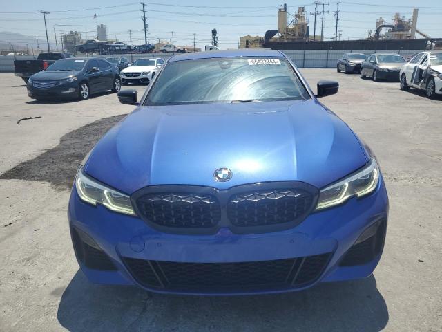 2021 BMW M340I - 3MW5U7J04M8C10532