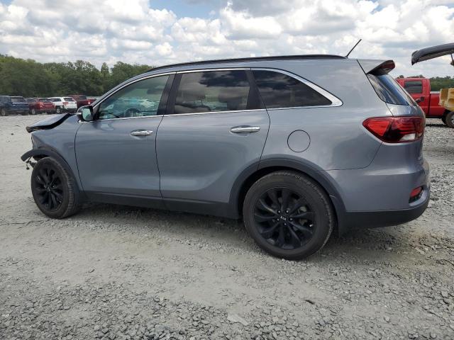 2019 KIA UK - 5XYPG4A51KG602401
